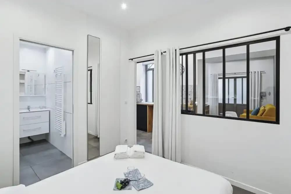 Lavie Maison House in the Marais Family - Photo 4