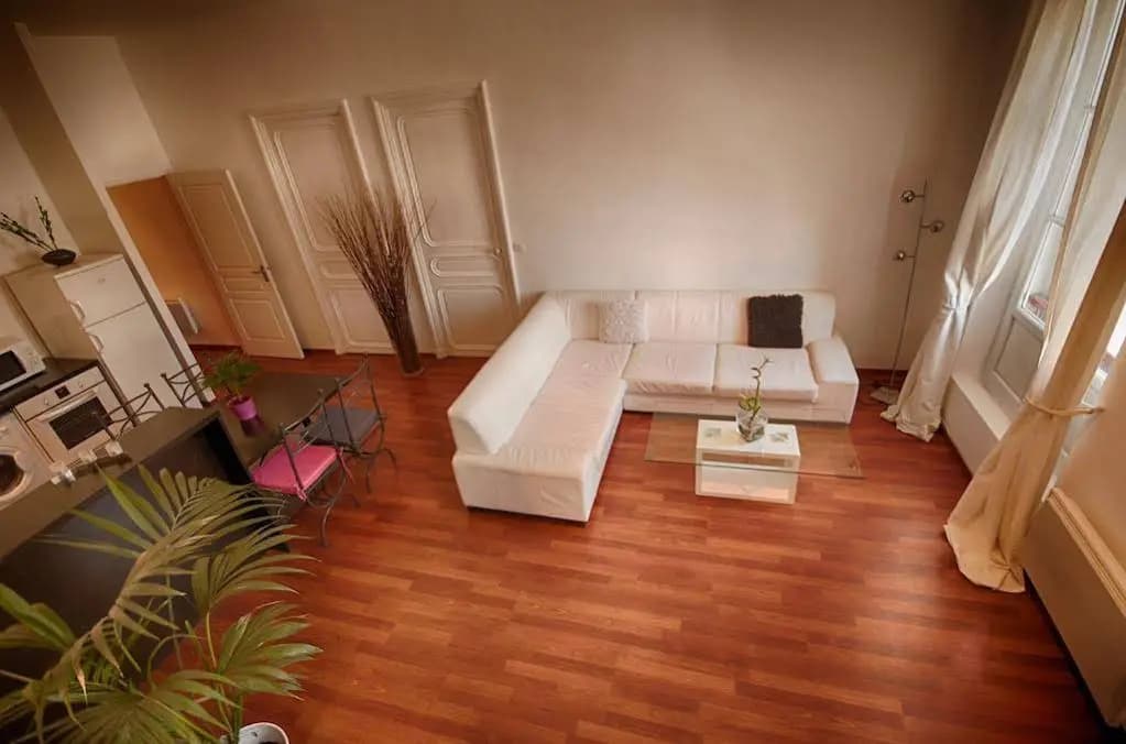 Appartement Lumineux Au Vieux Port - Photo 5