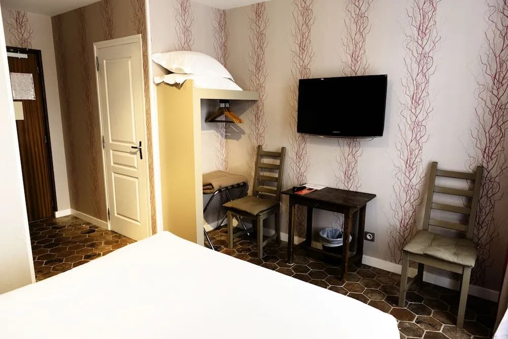 Hôtel Du Saumon - Photo 2