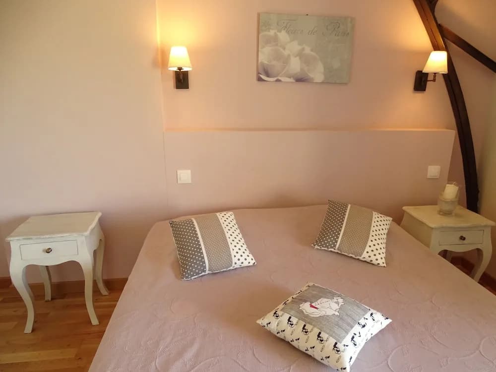 Domaine de la Guignardière - Photo 2