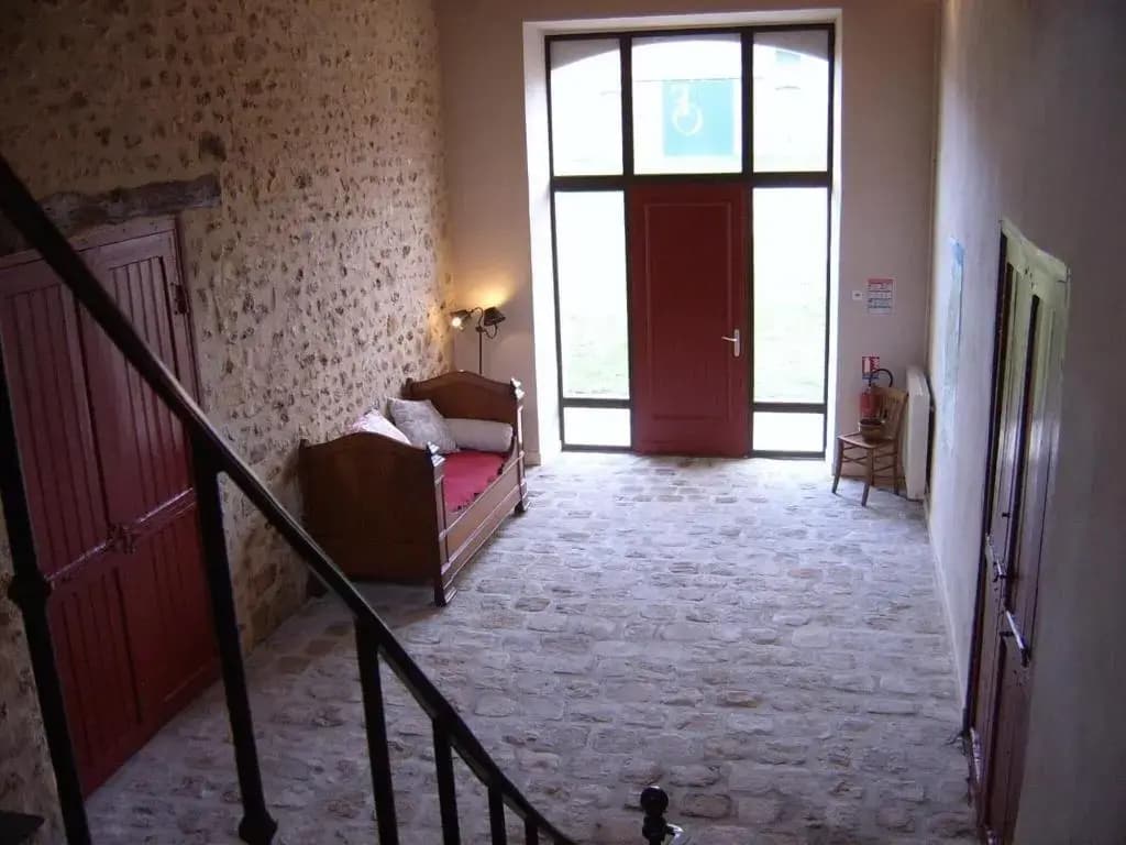 Ferme D'Orsonville - Photo 3