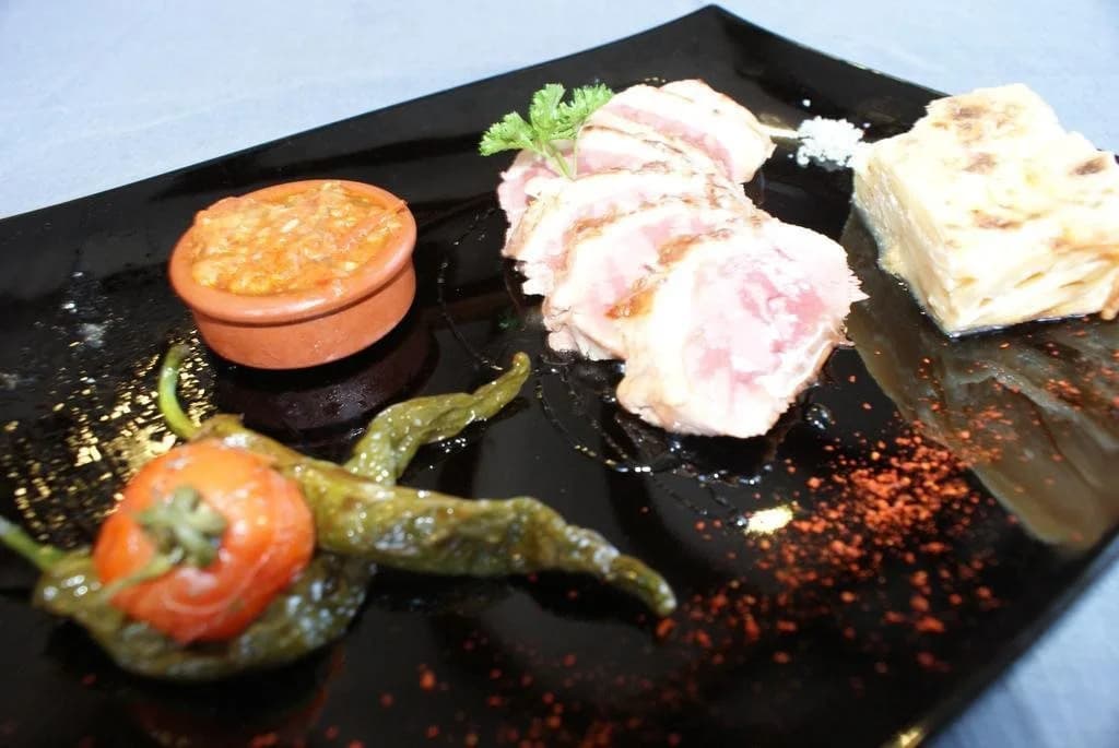 Hôtel Bergara - Miniature 7