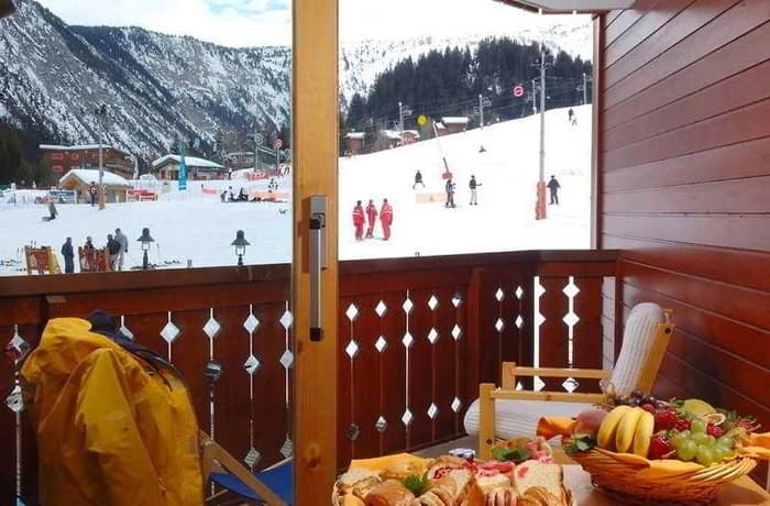 Fahrenheit Seven Courchevel - Photo 3
