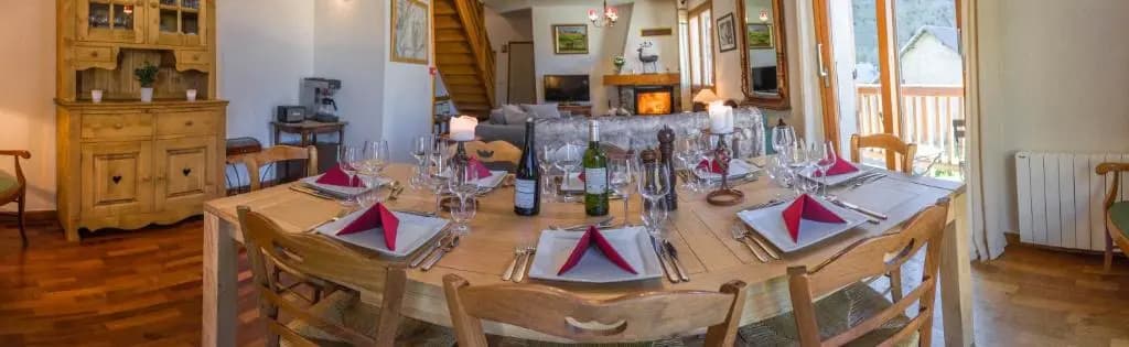 Chalet Lucette - Photo 3