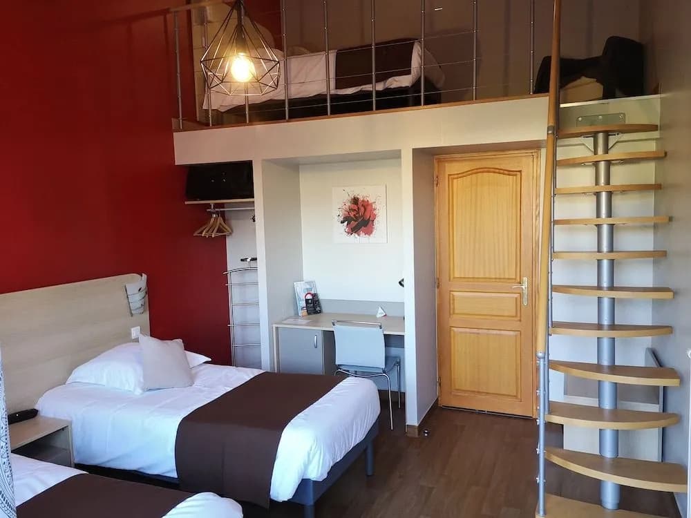Villa Motel - Miniature 6