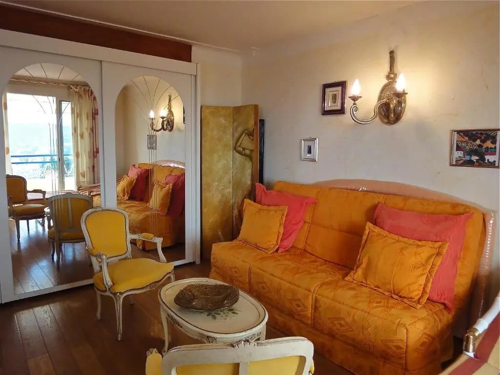 Cannes Les Rêves d'Or apartment - Photo 2