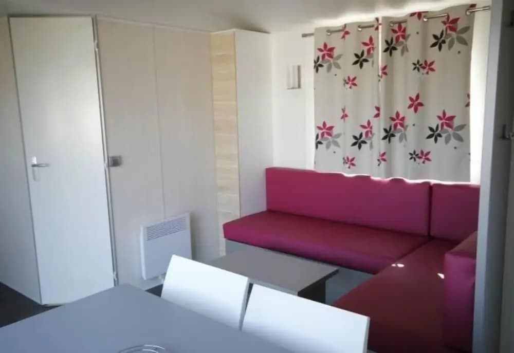 Camping La Ferme de Lann Hoedic - Photo 3