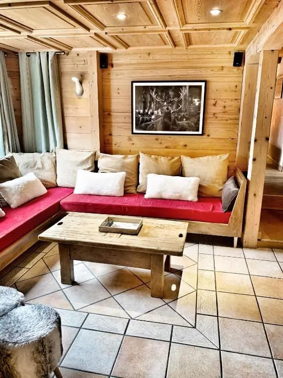 Chalet Marie Claire - Photo 2