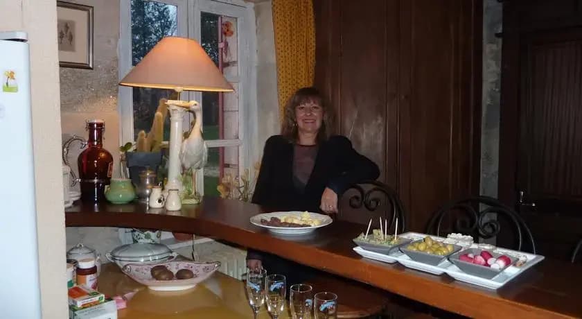 Château de Frugie - Photo 3