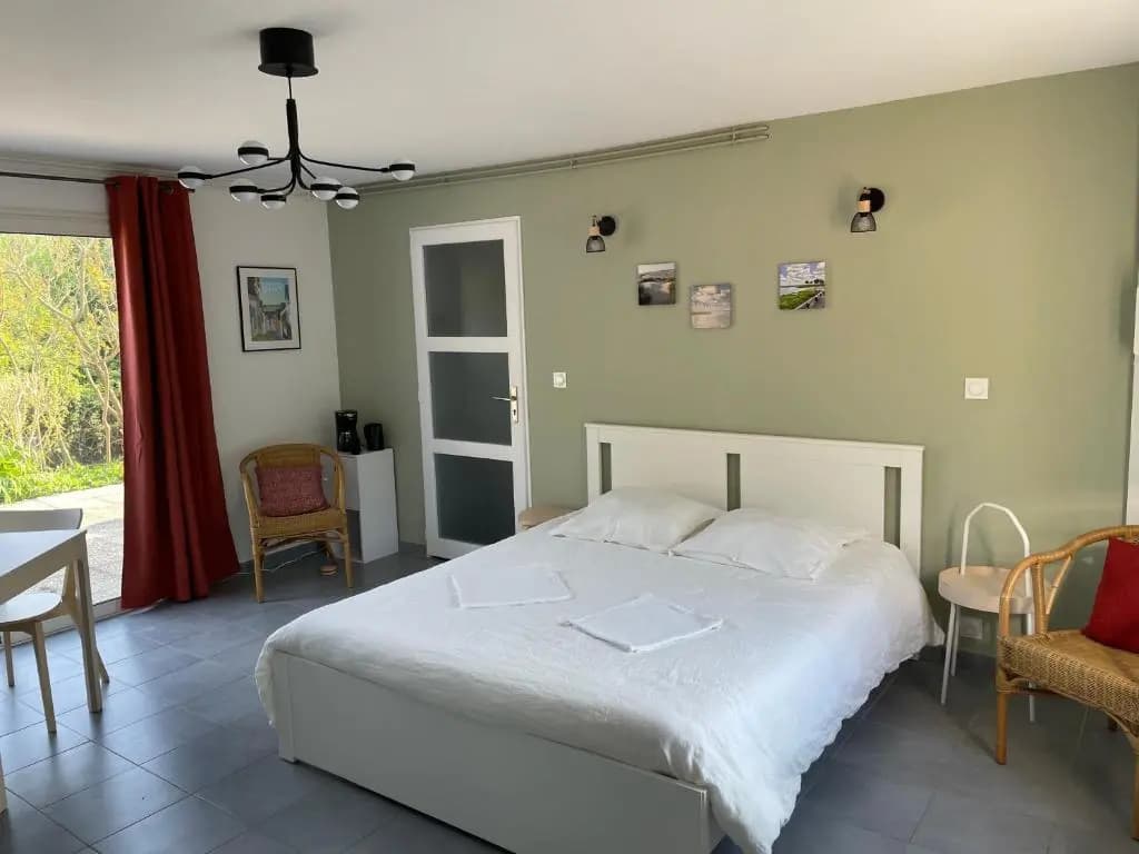 Le Vrai Paradis - Photo 1