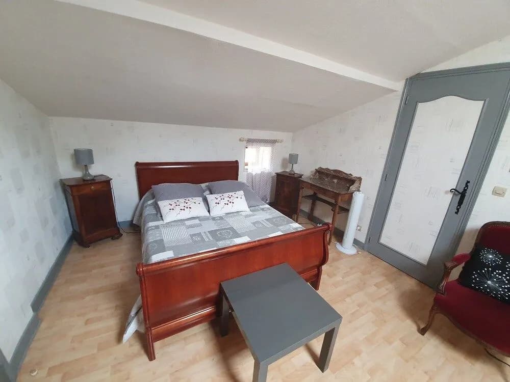 Chez Moutier - Photo 1