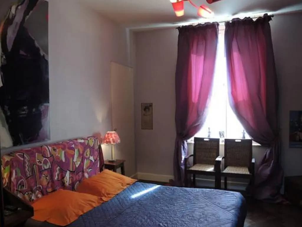 La Maison Bleue - Photo 3