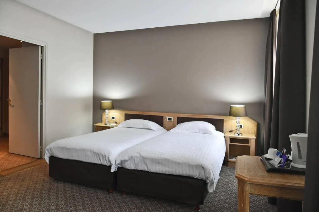 Best Western Plus Le Picardy Hotel & Spa - Miniature 7