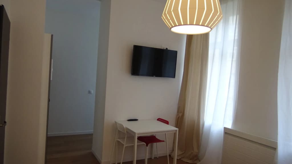 Nationale AppartHotel - Photo 4