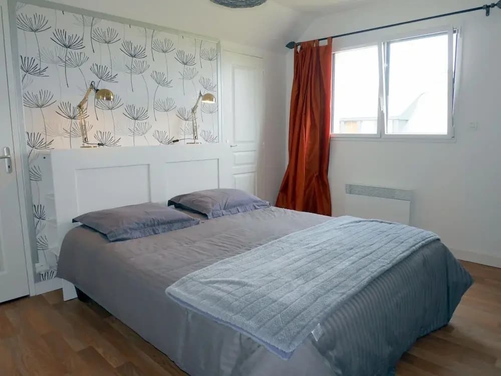 Holiday Home Close to the Beach, Plouneour-brignogan-plages - Photo 3