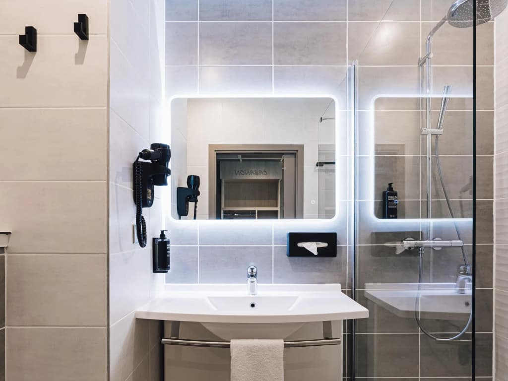 ibis Styles Contres Cheverny - Miniature 6