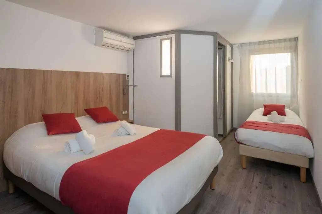 Brit Hotel Plaisance - Photo 4