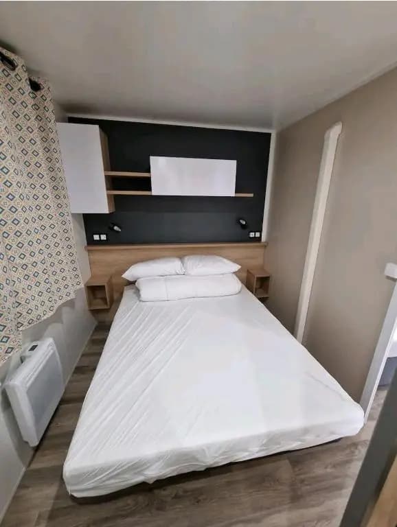 Mobil Home Excellence 6 personnes - Photo 3
