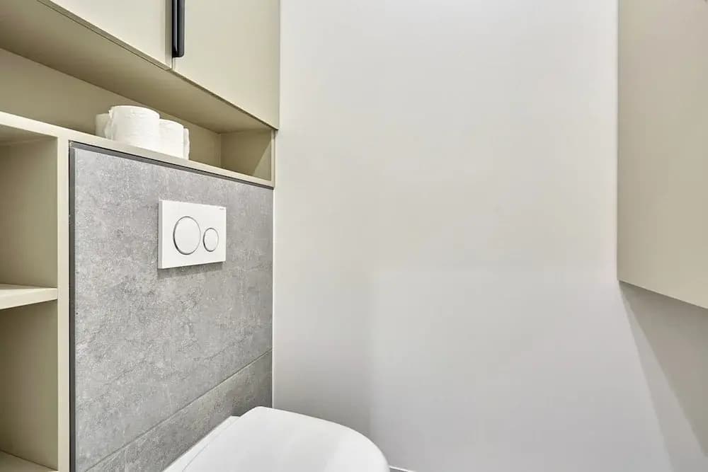 Modern Parisian Apartment Center of Paris - Miniature 7