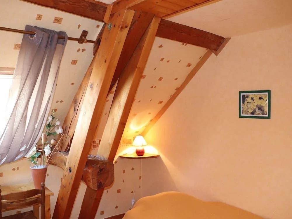 Le Cairn - Chambres D'hôtes et Table D'hôtes - Photo 3