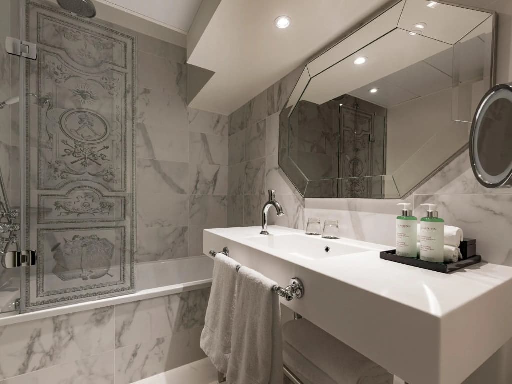 Hôtel Le Louis Versailles Château-MGallery by Sofitel - Photo 5