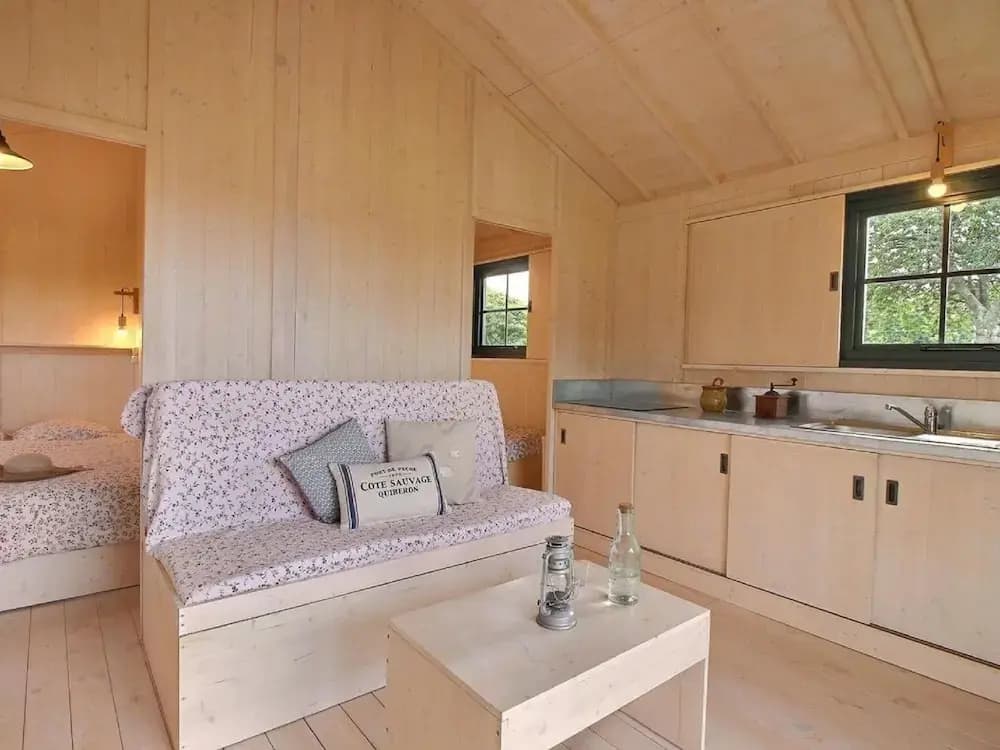 Apartment in Morbihan Close to the sea - Photo 4