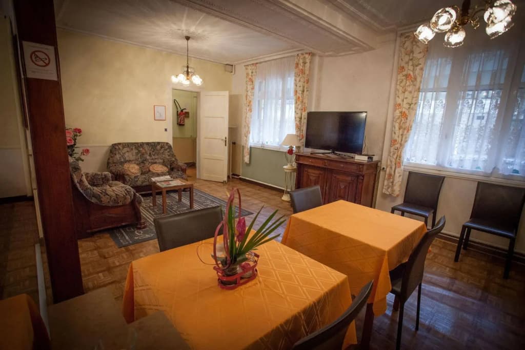 Hotel de la cité - Photo 2