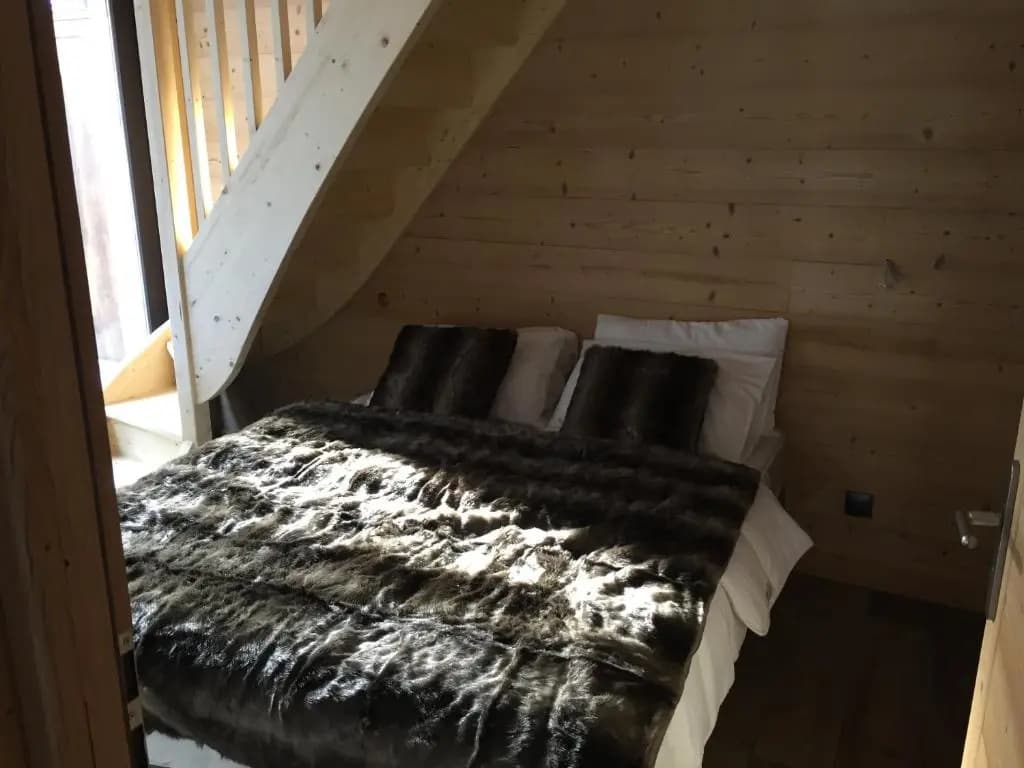 Chalet Le Challenge - Les 2 Alpes - Photo 4