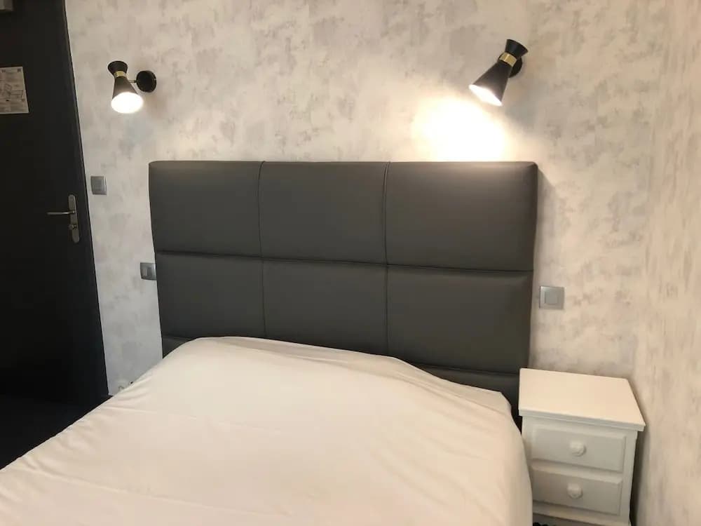 Hotel Le Faisan - Photo 3