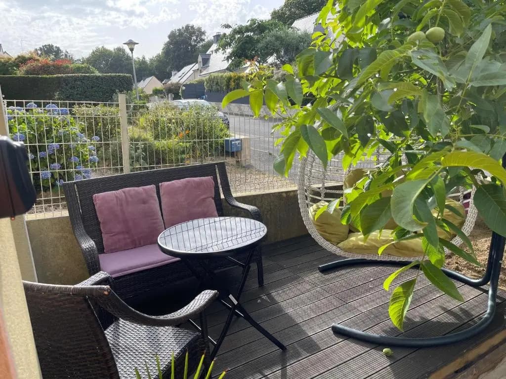 Studio dans lotissement calme, proche du centre - Photo 2