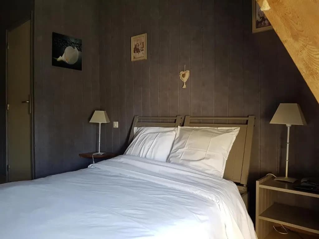 Relais des Caillères - Photo 2