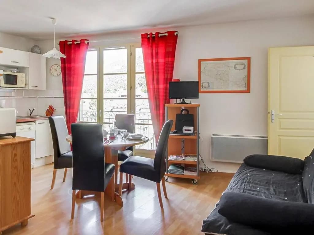 Appartement Cauterets, 2 pièces, 6 personnes - FR-1-401-19 - Photo 4