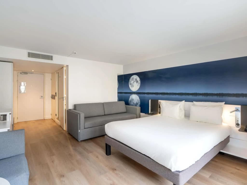 Novotel Deauville Beach - Photo 5