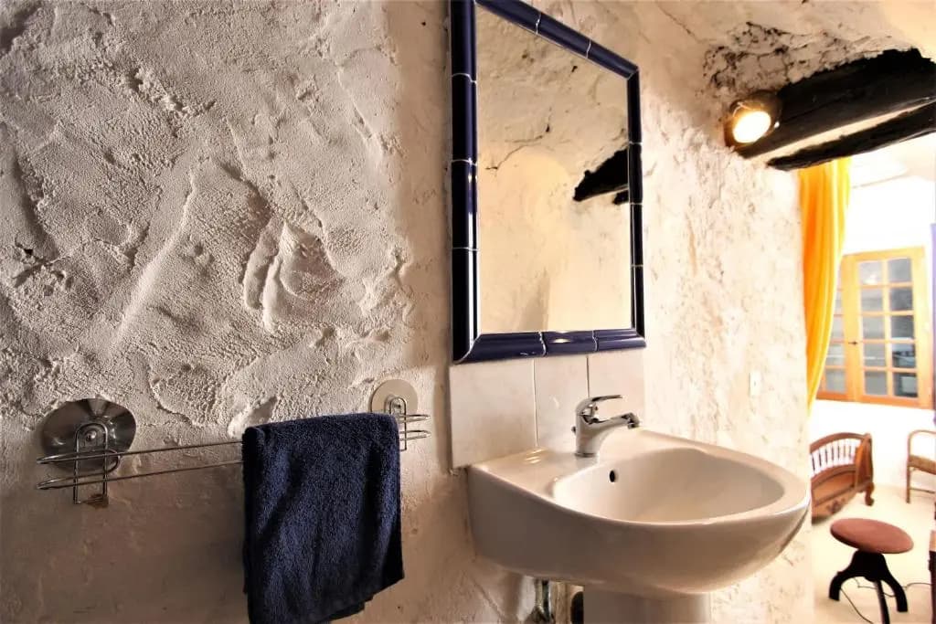 Traditional Provencal Stone House - Photo 5