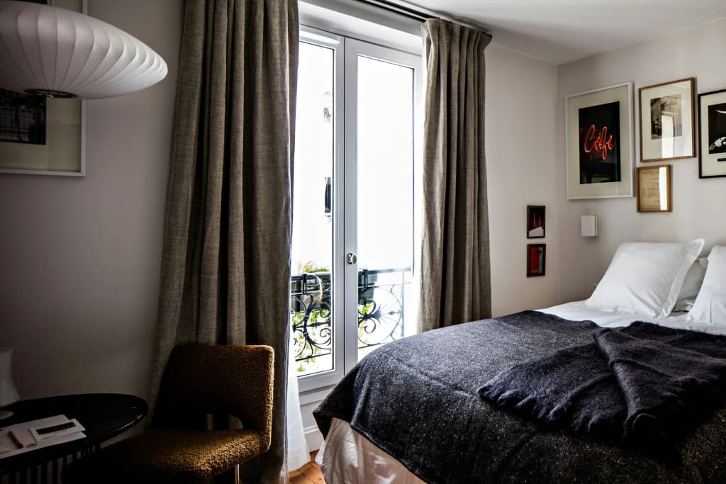 Le Pigalle, a Member of Design Hotels - Miniature 7