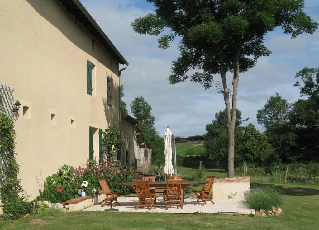 La Maire - Photo 2