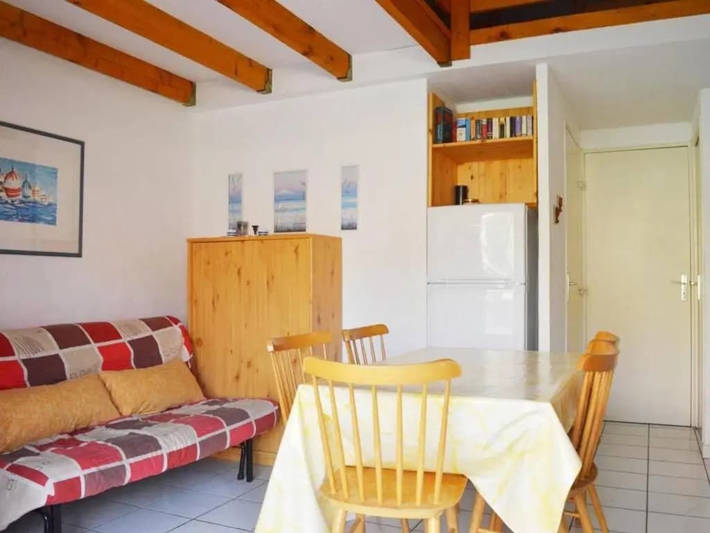 Maison Narbonne, 2 pièces, 6 personnes - FR-1-229B-136 - Photo 1
