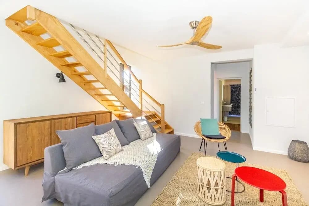 La Maison Des Palmes - Photo 3