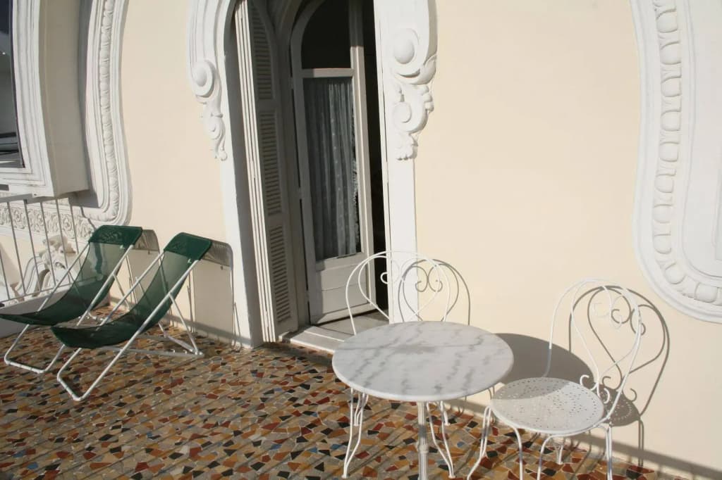 Appart 'hôtel Villa Léonie - Photo 5