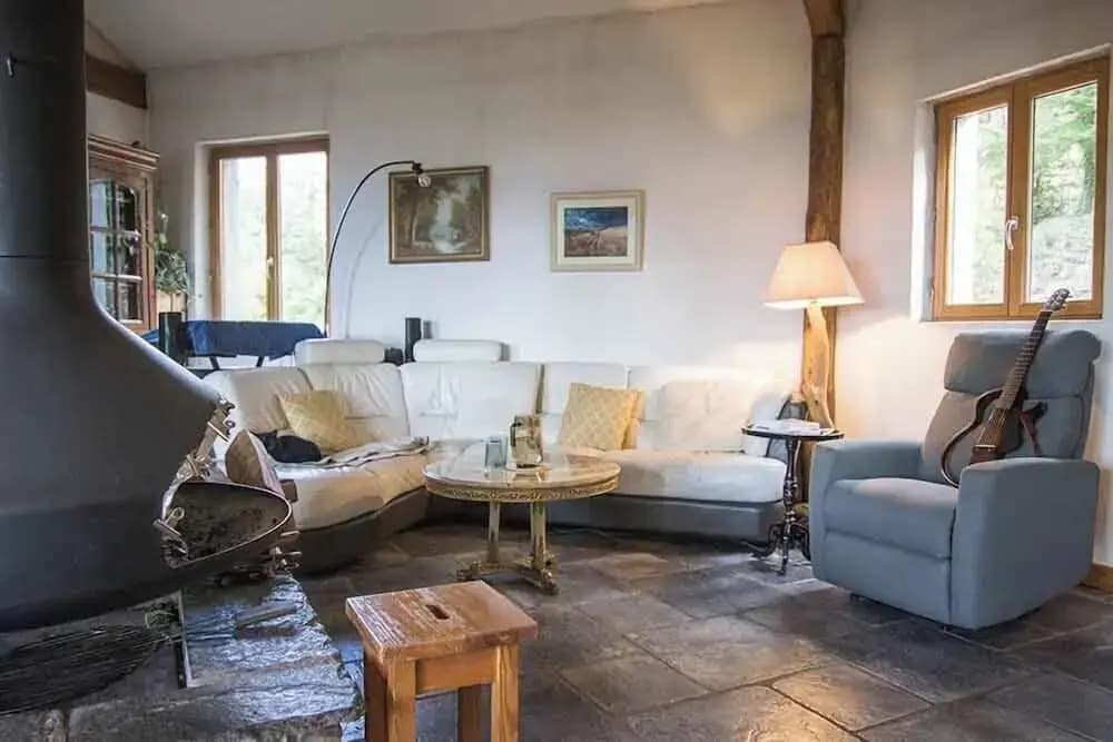 Maison LGBT des Monts Bleus - Miniature 6