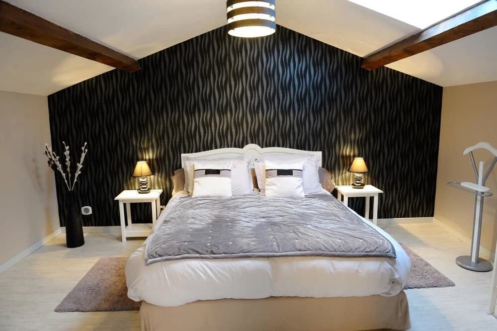 Chambre d'hôtes des Lys - Photo 3