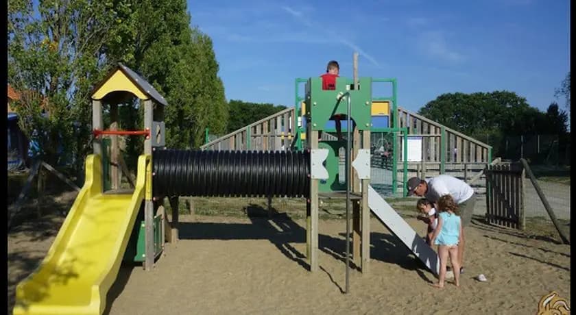 Camping Les 3 Chênes - Photo 4