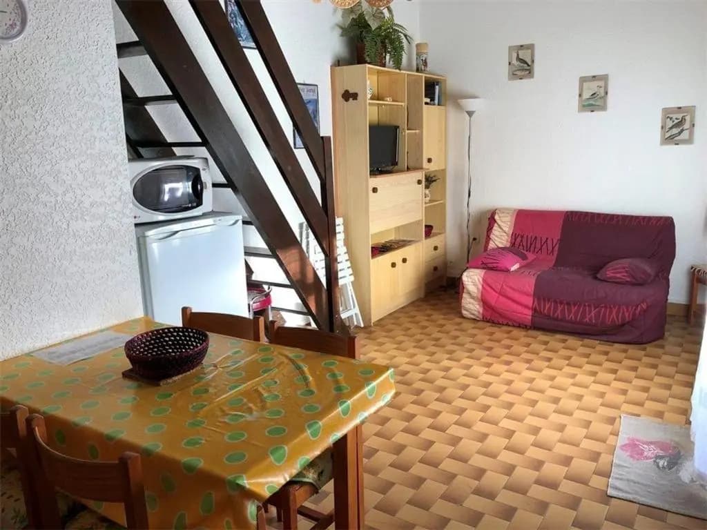 Appartement Port Leucate, 3 pièces, 6 personnes - FR-1-81-61 - Photo 2