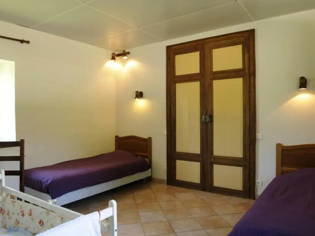 Gîte Colombé-le-Sec, 3 pièces, 4 personnes - FR-1-543-76 - Photo 3