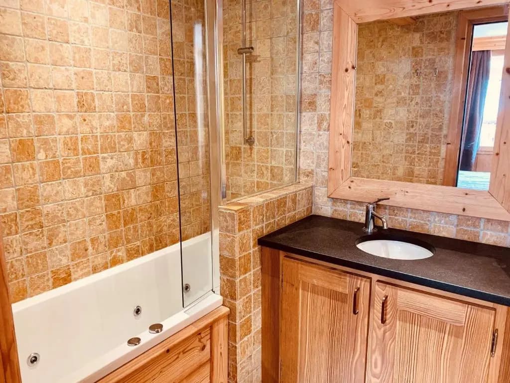 Appartement Val-d'Isère, 4 pièces, 8 personnes - FR-1-411-1 - Miniature 7