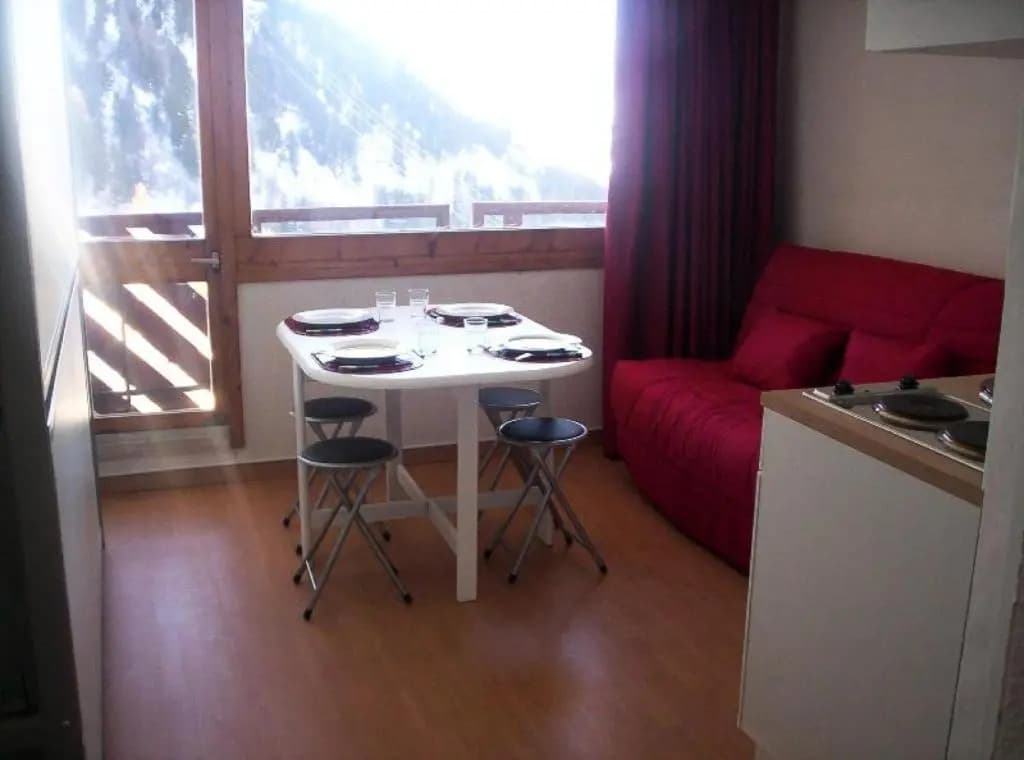 Résidence Saint Jacques A - Studio pour 2 Personnes 46 - Photo 3