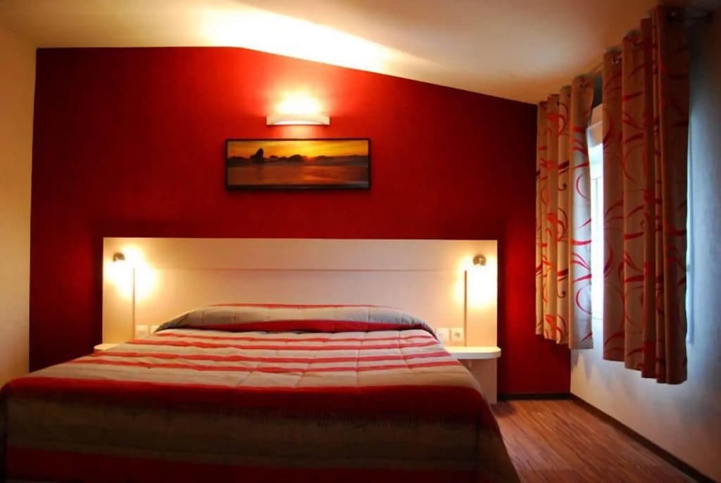 Hotel Restaurant Le Logis de la Lys - Photo 5