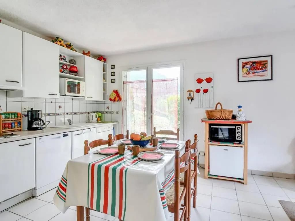 Appartement Esquièze-Sère, 3 pièces, 6 personnes - FR-1-402-24 - Miniature 8