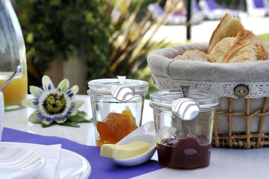 La Petite Couronne, Ecolodge & Lofts - Miniature 7
