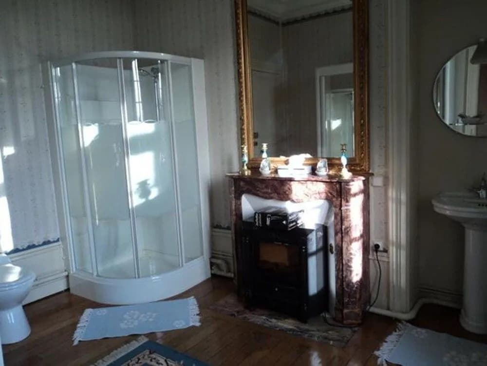 Chateau de Montbraye - Photo 3